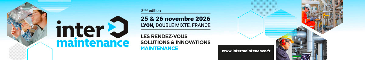 Intermaintenance 2026